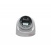 IP Камера 5Мп XK-A-5 F1.0 2.8mm PoE 2 PCS IR Led dual light 15m AI Audio Plastic Case купольная
